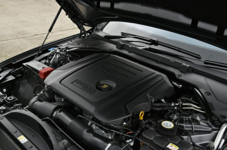 JAGUAR XJ Limousine Startech Tuning JAGUAR XJ Limousine Startech Tuning