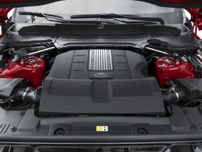 LAND ROVER Discovery Discovery Sport Startech Tuning 