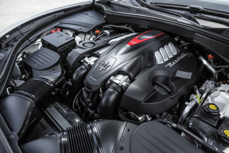 MASERATI Levante Levante SUV Startech Tuning MASERATI Levante Levante SUV Startech Tuning