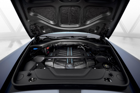 ROLLS ROYCE Cullinan SUV Mansory Tuning 