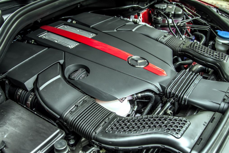 MERCEDES-BENZ GLE C292 GLE Coupe Renegade Tuning MERCEDES-BENZ GLE C292 GLE Coupe Renegade Tuning