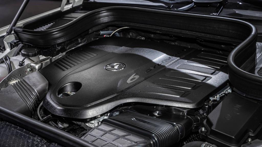 MERCEDES-BENZ GLE W166 GLE SUV Renegade Tuning MERCEDES-BENZ GLE W166 GLE SUV Renegade Tuning