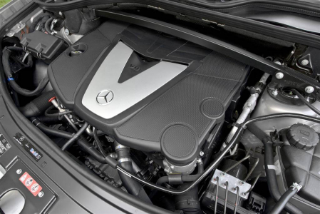 MERCEDES-BENZ GL X166 Offroader Renegade Tuning MERCEDES-BENZ GL X166 Offroader Renegade Tuning