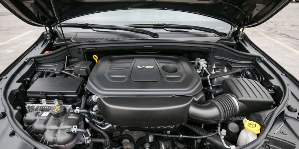 JEEP Grand Cherokee Offroader Renegade Tuning 