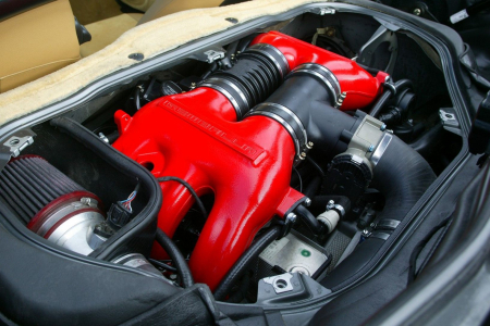 PORSCHE Boxster Boxster (982) Techart Tuning PORSCHE Boxster Boxster (982) Techart Tuning