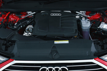 AUDI A6 A6 (8C) Premium Car Design Tuning AUDI A6 A6 (8C) Premium Car Design Tuning