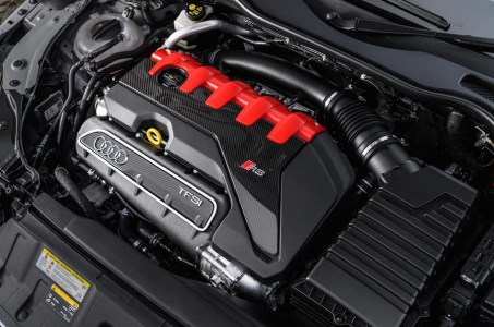 AUDI RS TTRS (8S) Premium Car Design Tuning 