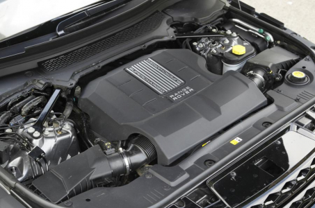 RANGE ROVER Range Rover Range Rover II Offroader Startech Tuning RANGE ROVER Range Rover Range Rover II Offroader Startech Tuning