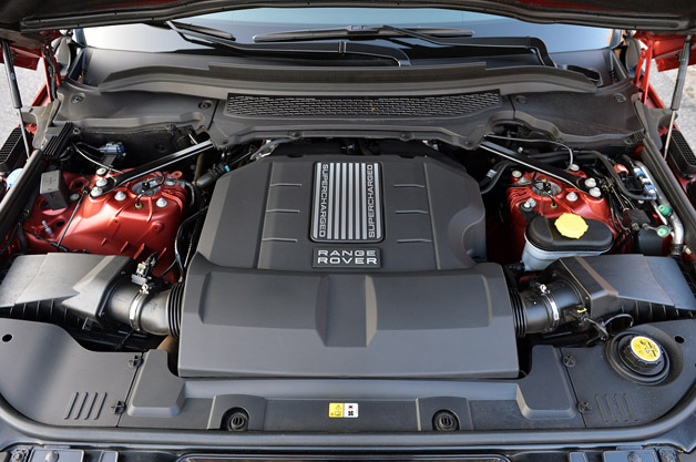 RANGE ROVER Range Rover Sport Range Rover Sport II Offroader Startech Tuning RANGE ROVER Range Rover Sport Range Rover Sport II Offroader Startech Tuning