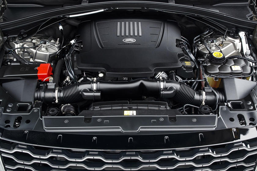 RANGE ROVER Range Rover Range Rover II Offroader LCI Startech Tuning RANGE ROVER Range Rover Range Rover II Offroader LCI Startech Tuning