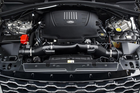 RANGE ROVER Range Rover Range Rover II Offroader LCI Startech Tuning RANGE ROVER Range Rover Range Rover II Offroader LCI Startech Tuning