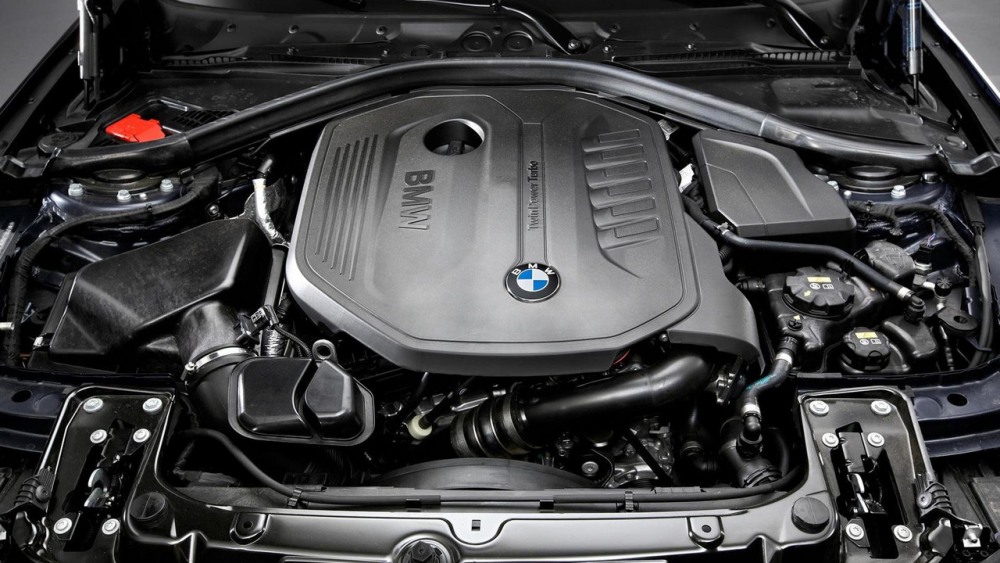 BMW 3 G20 Limousine Premium Car Design Tuning BMW 3 G20 Limousine Premium Car Design Tuning