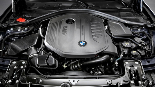 BMW 3 G20 Limousine Premium Car Design Tuning BMW 3 G20 Limousine Premium Car Design Tuning