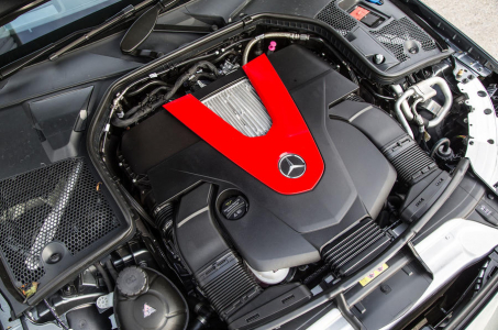 MERCEDES-BENZ A W176 Limousine/Coupe Premium Car Design Tuning 