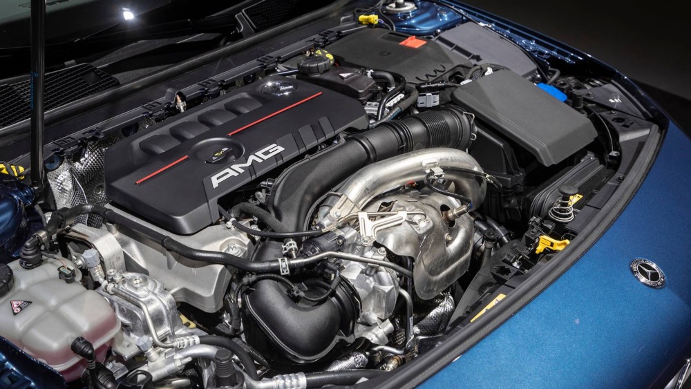 MERCEDES-BENZ A W177 A-Class AMG A 35 Hatchback Premium Car Design Tuning MERCEDES-BENZ A W177 A-Class AMG A 35 Hatchback Premium Car Design Tuning