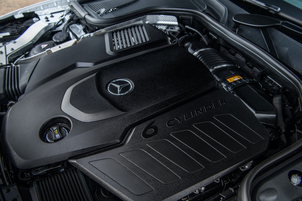 MERCEDES-BENZ CLS C257 Coupé Premium Car Design Tuning MERCEDES-BENZ CLS C257 Coupé Premium Car Design Tuning