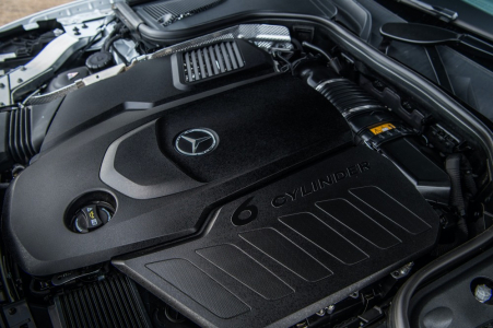 MERCEDES-BENZ CLS C257 Coupé Premium Car Design Tuning MERCEDES-BENZ CLS C257 Coupé Premium Car Design Tuning