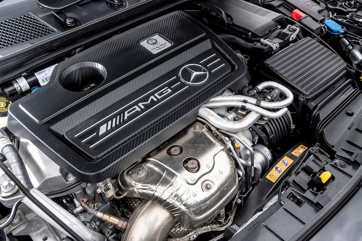 MERCEDES-BENZ GLA X156 Offroader Premium Car Design Tuning MERCEDES-BENZ GLA X156 Offroader Premium Car Design Tuning