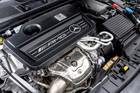 MERCEDES-BENZ GLA X156 Offroader Premium Car Design Tuning MERCEDES-BENZ GLA X156 Offroader Premium Car Design Tuning