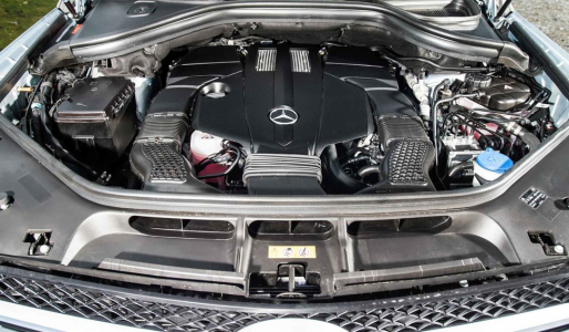 MERCEDES-BENZ GLE W166 GLE SUV Premium Car Design Tuning MERCEDES-BENZ GLE W166 GLE SUV Premium Car Design Tuning