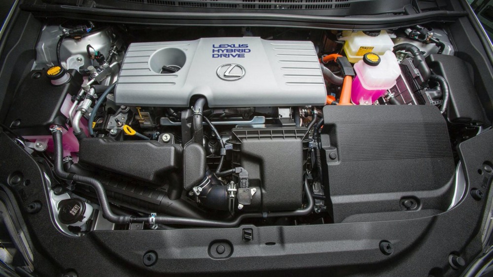 LEXUS CT CT (MK1) Facelift Premium Car Design Tuning LEXUS CT CT (MK1) Facelift Premium Car Design Tuning