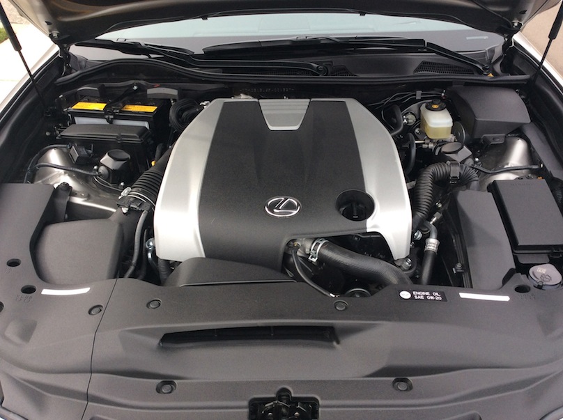 LEXUS GS GS (MK4) Facelift Premium Car Design Tuning LEXUS GS GS (MK4) Facelift Premium Car Design Tuning