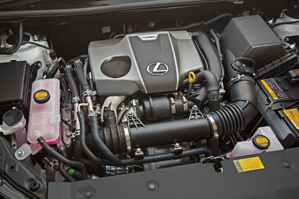 LEXUS NX NX (MK1) Facelift Premium Car Design Tuning LEXUS NX NX (MK1) Facelift Premium Car Design Tuning