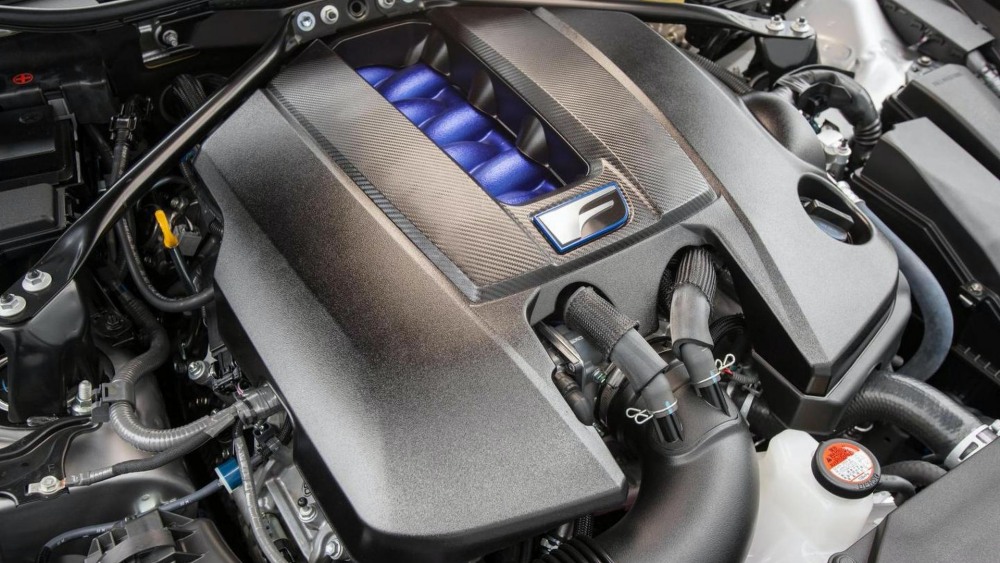 LEXUS RC RC F (MK1) Premium Car Design Tuning LEXUS RC RC F (MK1) Premium Car Design Tuning