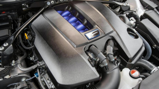 LEXUS RC RC F (MK1) Premium Car Design Tuning LEXUS RC RC F (MK1) Premium Car Design Tuning