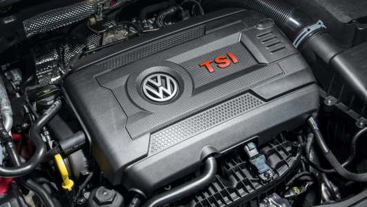 VOLKSWAGEN Golf Golf GTI (VII) Facelift Premium Car Design Tuning 