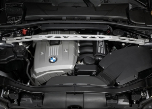 BMW 3 E91 Touring AC Schnitzer Tuning BMW 3 E91 Touring AC Schnitzer Tuning