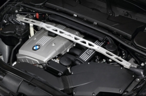 BMW 3 E91 Touring AC Schnitzer Tuning BMW 3 E91 Touring AC Schnitzer Tuning