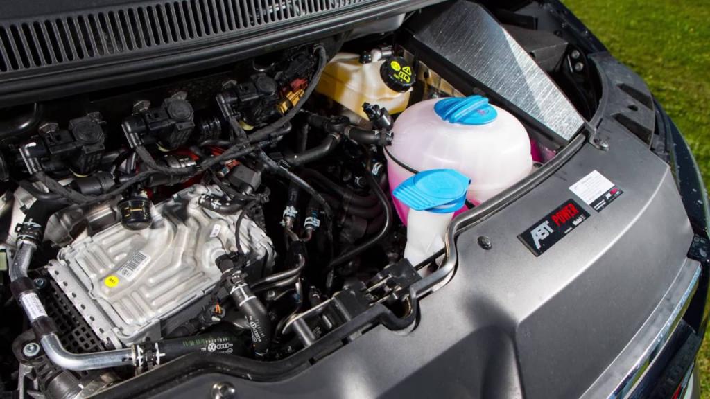 VOLKSWAGEN Transporter Transporter T6 Premium Car Design Tuning VOLKSWAGEN Transporter Transporter T6 Premium Car Design Tuning