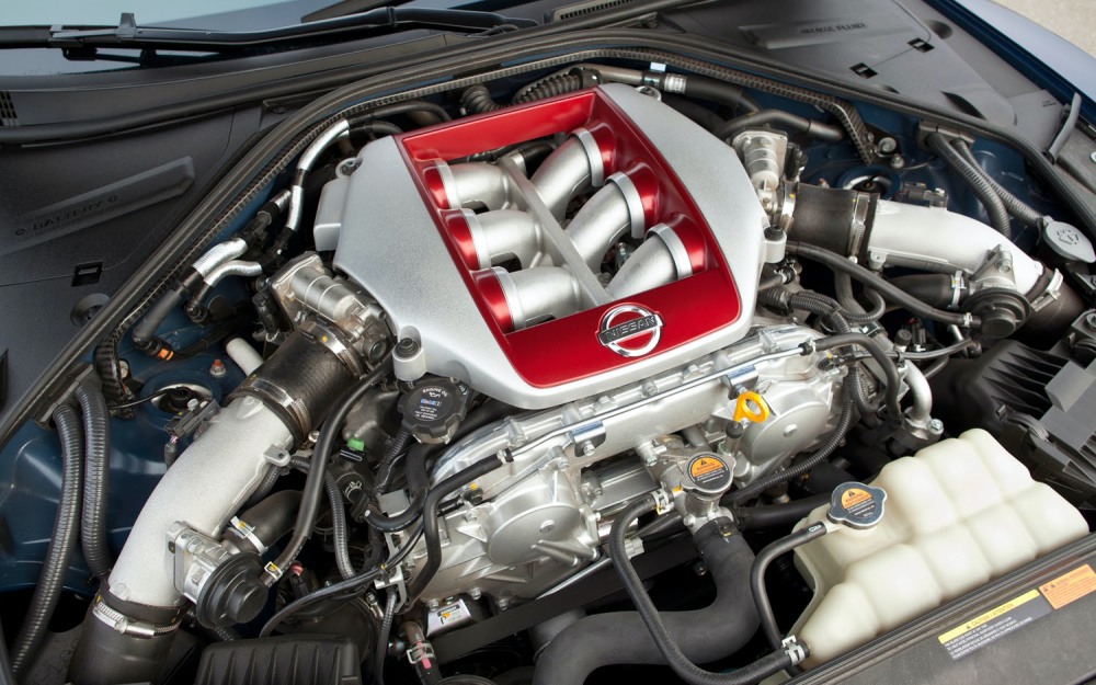 NISSAN GT-R R35 Premium Car Design Tuning NISSAN GT-R R35 Premium Car Design Tuning