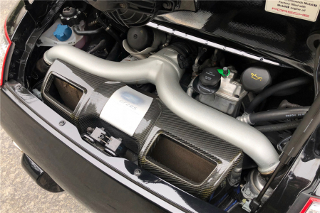 PORSCHE 911 992 Coupé/Cabrio Premium Car Design Tuning 