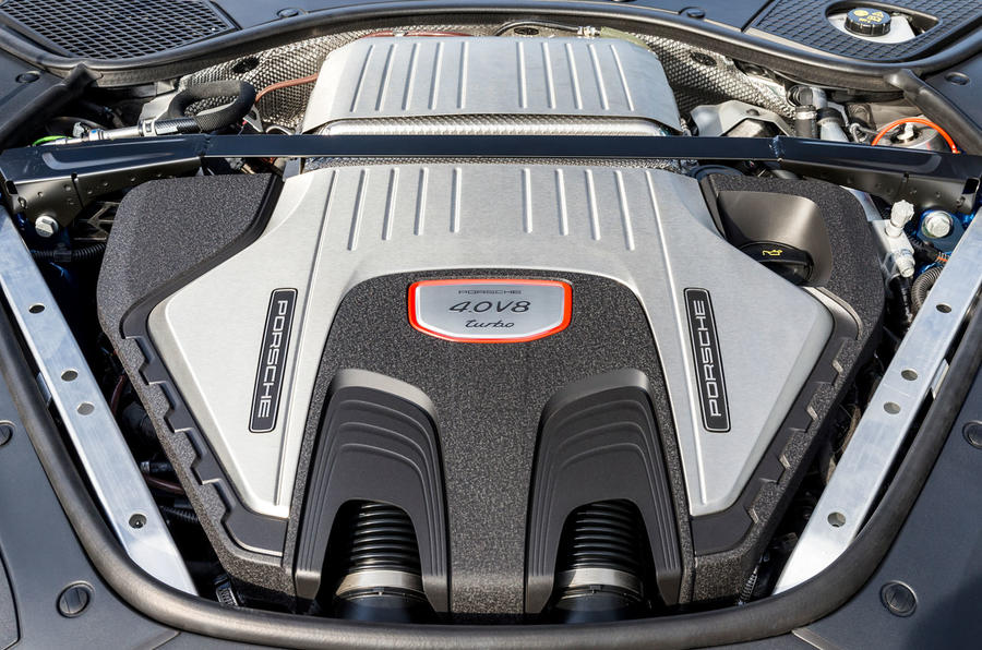 PORSCHE Panamera Panamera (971) Premium Car Design Tuning PORSCHE Panamera Panamera (971) Premium Car Design Tuning