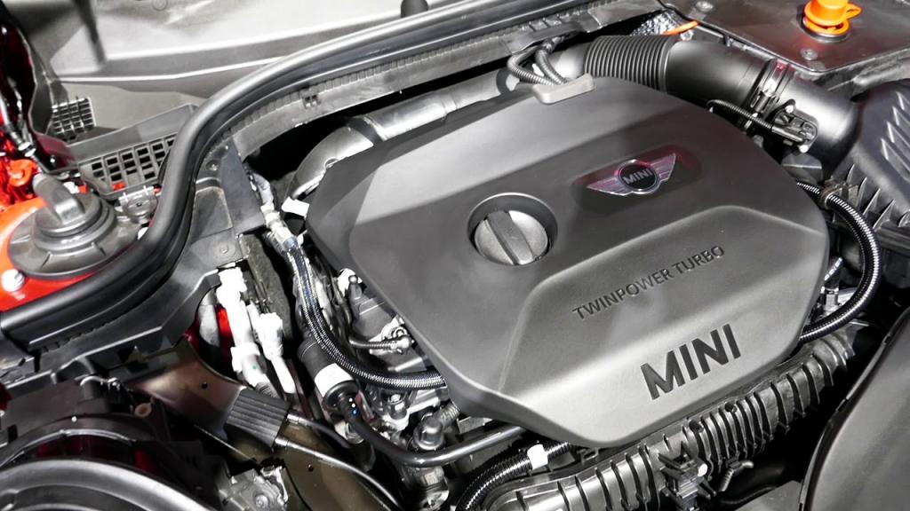 MINI MINI 2013- F54 MINI Clubman Premium Car Design Tuning MINI MINI 2013- F54 MINI Clubman Premium Car Design Tuning