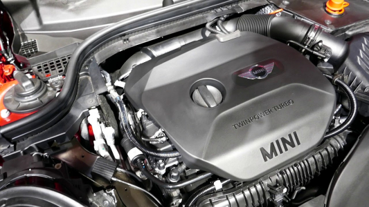 MINI MINI 2013- F54 MINI Clubman Premium Car Design Tuning MINI MINI 2013- F54 MINI Clubman Premium Car Design Tuning