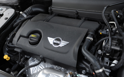 MINI MINI 2007- R60 MINI Countryman Premium Car Design Tuning 