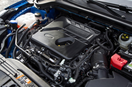 FORD Focus Focus (MK4) Premium Car Design Tuning 