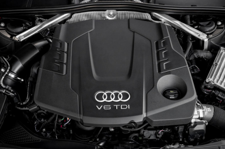 AUDI A5 A5 (B8.5) Coupe S / RS style Tuning AUDI A5 A5 (B8.5) Coupe S / RS style Tuning