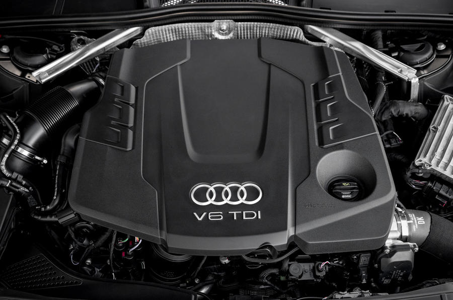 AUDI A5 A5 (B9) Coupe S / RS style Tuning AUDI A5 A5 (B9) Coupe S / RS style Tuning