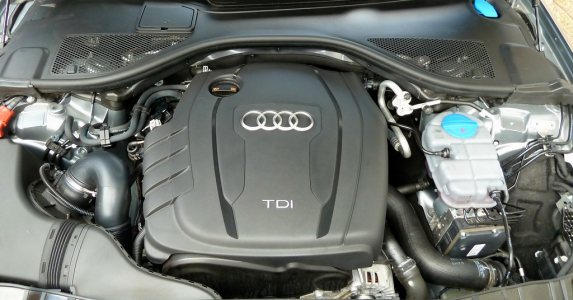 AUDI A6 A6 (4G) S / RS style Tuning AUDI A6 A6 (4G) S / RS style Tuning
