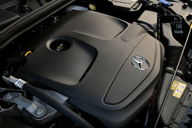 MERCEDES-BENZ CLA C117 Coupé AMG style Tuning MERCEDES-BENZ CLA C117 Coupé AMG style Tuning