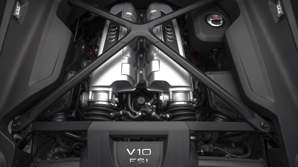 AUDI R8 R8 Coupe/Cabrio 2019- Premium Car Design Tuning AUDI R8 R8 Coupe/Cabrio 2019- Premium Car Design Tuning