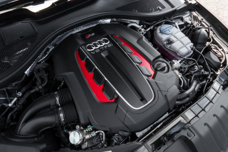 AUDI RS RS6 (C8) Premium Car Design Tuning AUDI RS RS6 (C8) Premium Car Design Tuning