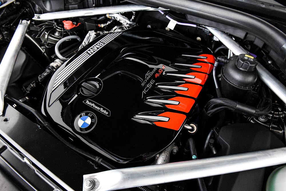 BMW X G06 X6 AC Schnitzer Tuning BMW X G06 X6 AC Schnitzer Tuning