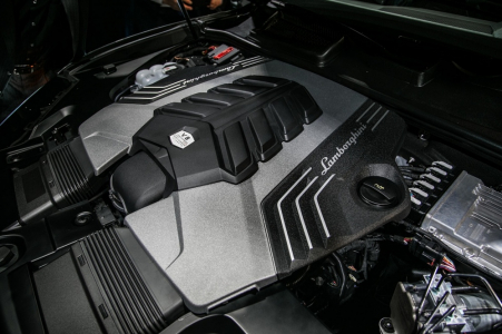 LAMBORGHINI Urus Urus SUV Novitec Torado Tuning LAMBORGHINI Urus Urus SUV Novitec Torado Tuning