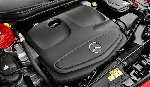 MERCEDES-BENZ CLA C118 CLA Shooting Brake Premium Car Design Tuning 