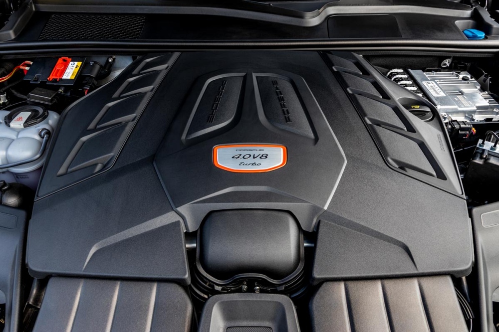 PORSCHE Cayenne Cayenne Coupé (9YA) Mansory Tuning PORSCHE Cayenne Cayenne Coupé (9YA) Mansory Tuning